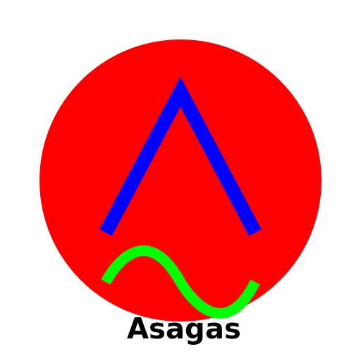 Asagas - DrawGPT
