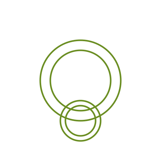 Teemo Shroom Outline - DrawGPT