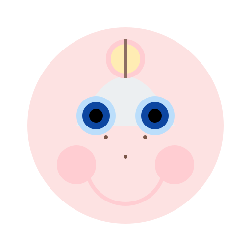 A Girl with Pale Hair and Blue Eyes - DrawGPT