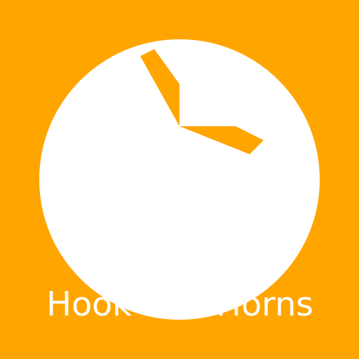 Hook 'em Horns - DrawGPT