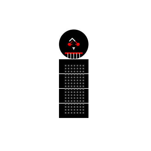 Horrifying Monster with No Eyes - DrawGPT