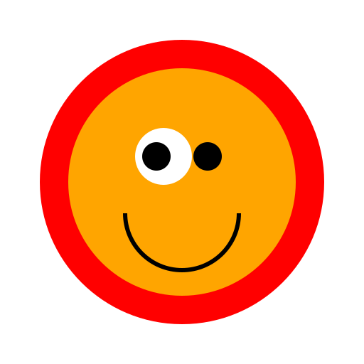 A Colorful Ball - DrawGPT