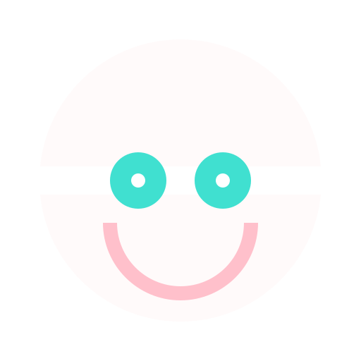 A girl with short white hair and turquoise eyes - DrawGPT