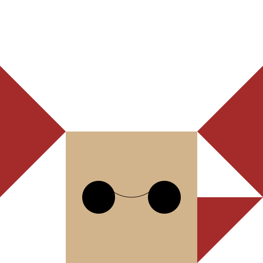 Cute Doggo - DrawGPT