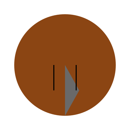 Dino Bear: A Majestic Hybrid - DrawGPT