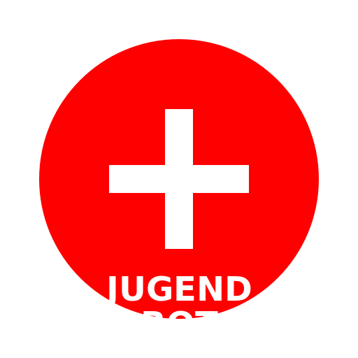 Jugendrotkreuzlogo - DrawGPT