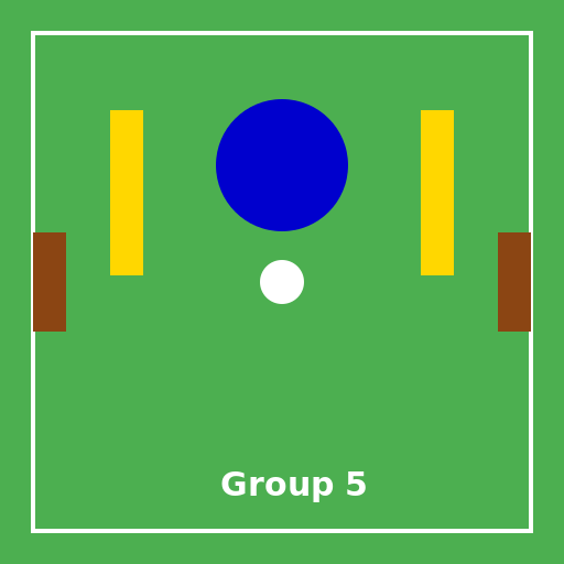 2013 UEFA European Under-21 Championship qualification Group 5 - DrawGPT