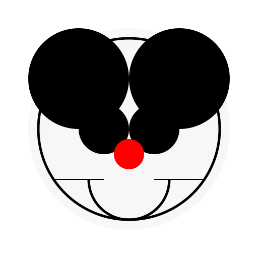 Mickey Mouse - DrawGPT