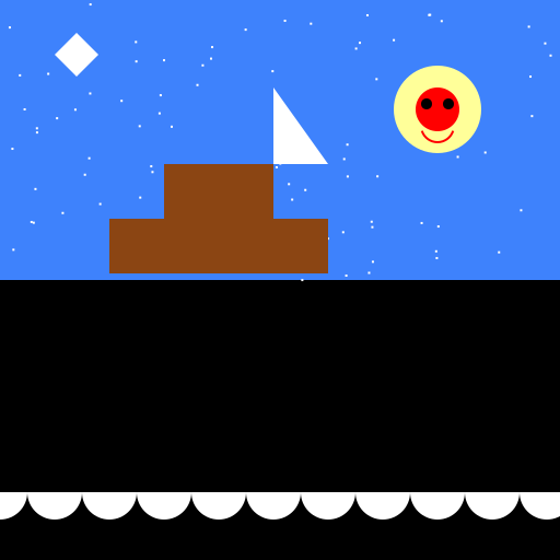 Sea Meeting Space - DrawGPT