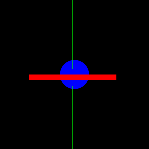 Electron Journey Through the Gorge - DrawGPT
