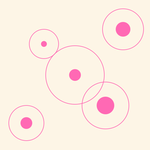 Tiny Bubbles of Beauty - DrawGPT