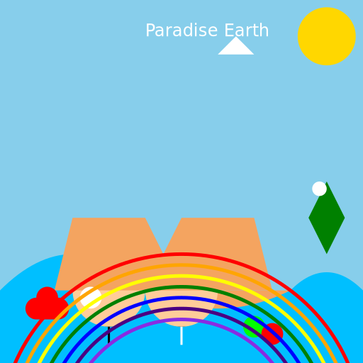 Best Friends Running on the Beach - DrawGPT