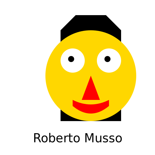 Roberto Musso - DrawGPT