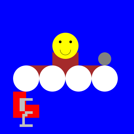 Ocean Marine mechanics - DrawGPT