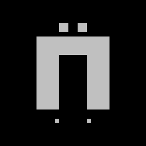 Black and Silver Female Robo Ninja Superhero Suit - DrawGPT