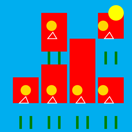 Map of Europe - DrawGPT