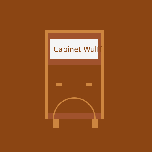Cabinet Wulff I - DrawGPT