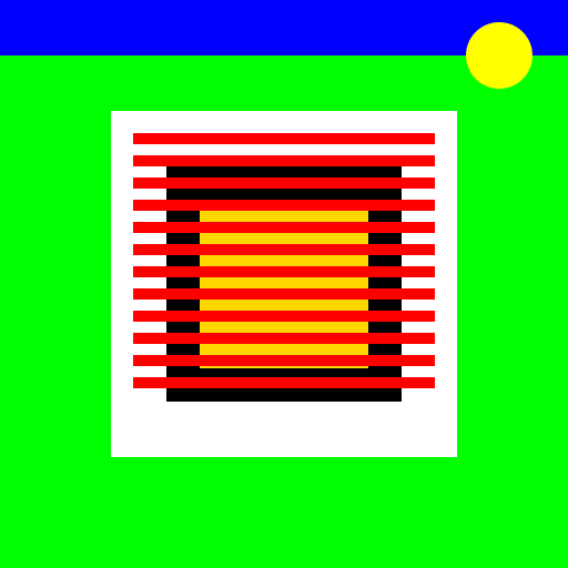 Stade El Abdi - DrawGPT