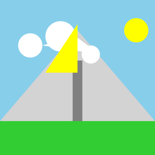 Wind Power Wonderland - DrawGPT