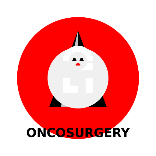 Oncosurgery Logo - DrawGPT