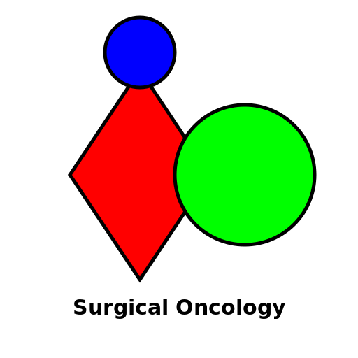 Surgical Oncology Logo - DrawGPT