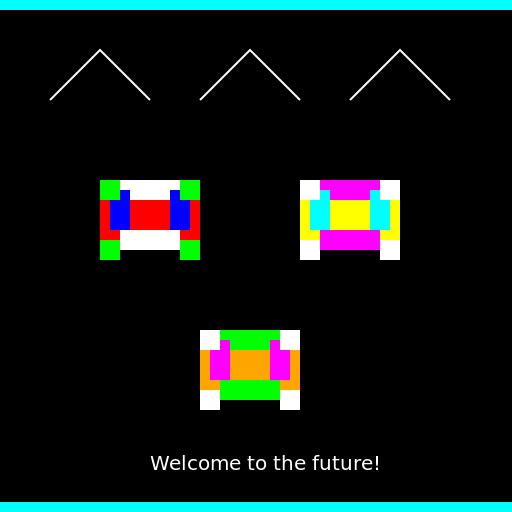 Futuristic Cars in 100 Years - DrawGPT