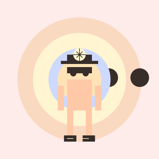 JackManifoldTV in Freddie Fast Bear's Stomach - DrawGPT