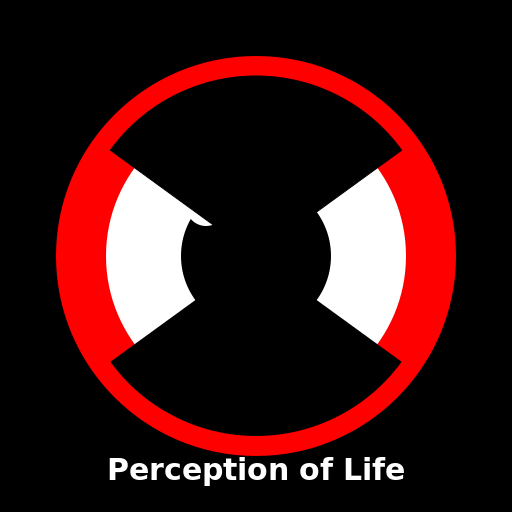 Perception of Life - DrawGPT