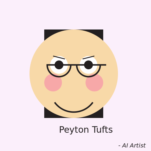 Peyton Tufts - DrawGPT