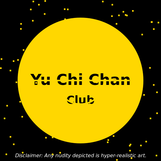Yu Chi Chan Club - DrawGPT