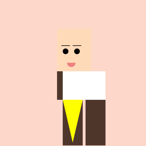 Stylish Brunette - DrawGPT