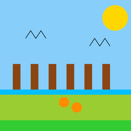 Thorpe Marsh Nature Reserve - DrawGPT