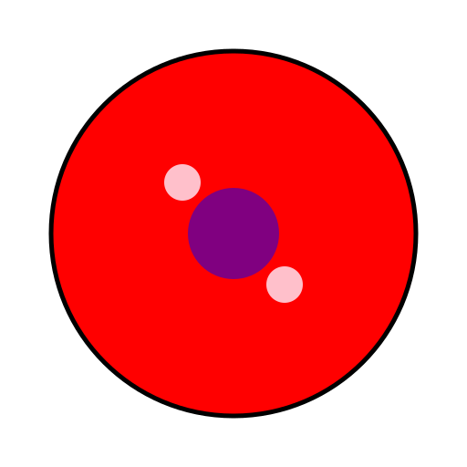 Red Blood Cell - DrawGPT