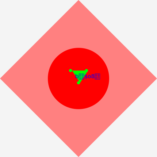 Inside of Artery - DrawGPT