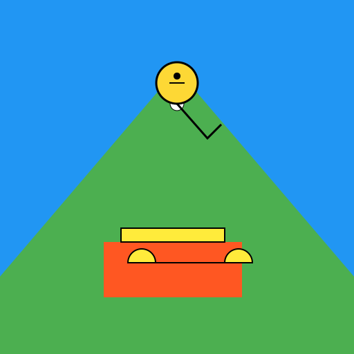 Surf's Up, Golf's Up! - DrawGPT