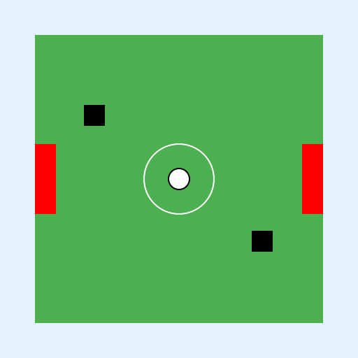 2004 K League - DrawGPT