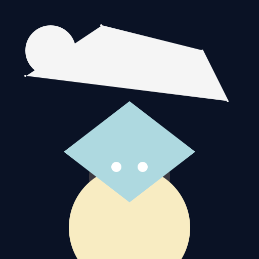 A Night of Warmth and Love - DrawGPT