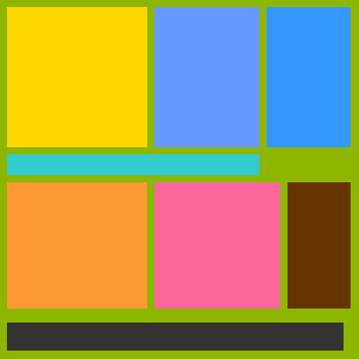 2-Acre Farm Layout - DrawGPT