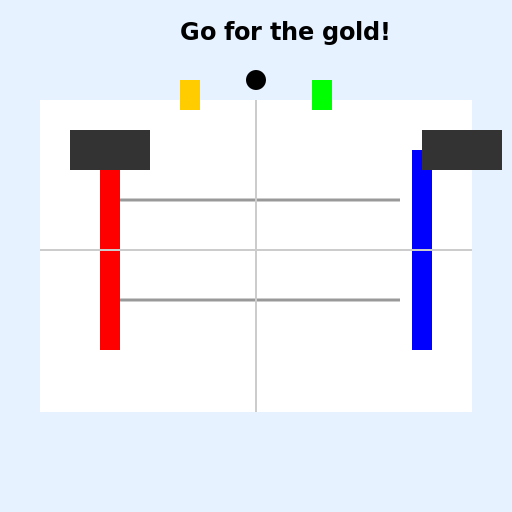 Fencing at the 2015 Pan American Games - DrawGPT