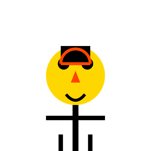 Little Man - DrawGPT