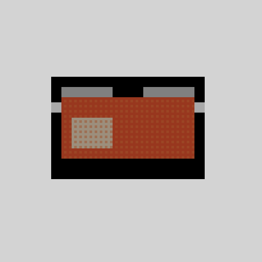 2D Laptop Briefcase with Filing Compartments - DrawGPT