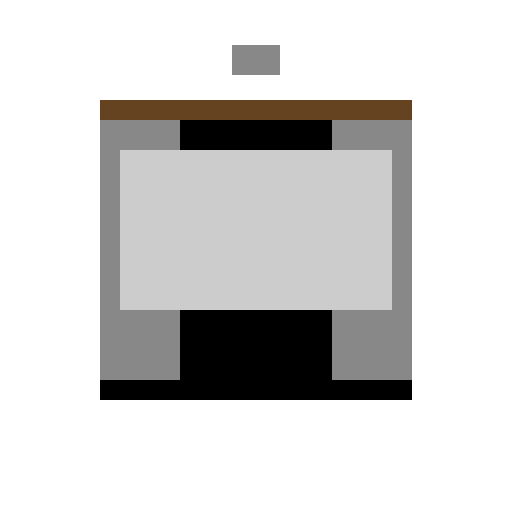 3D Laptop Briefcase with Filing Compartments and Leather Cover - DrawGPT