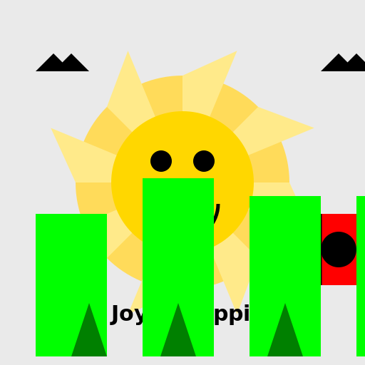 A Bright Future - DrawGPT