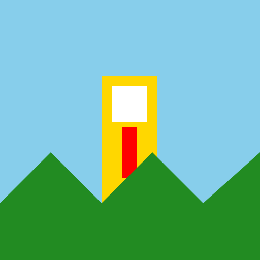 Annunziata, Sessa Aurunca - DrawGPT