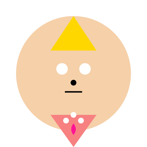 Pug Princess - DrawGPT