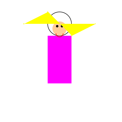 Girl in Spacesuit - DrawGPT