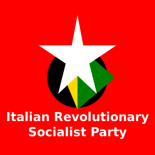 Italian Revolutionary Socialist Party - DrawGPT