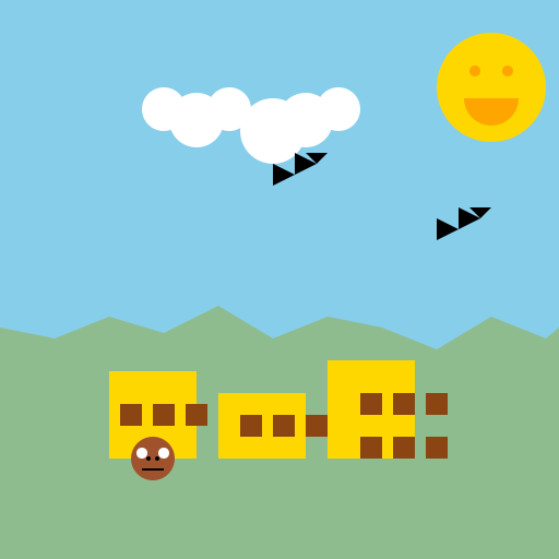 Biota, Cinco Villas - DrawGPT