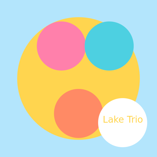 Arceus and the Lake Trio - DrawGPT