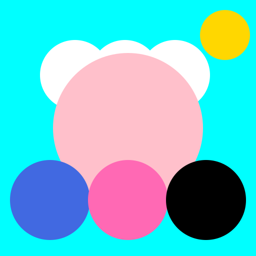 Arceus and the Creation Trio Reunion - DrawGPT